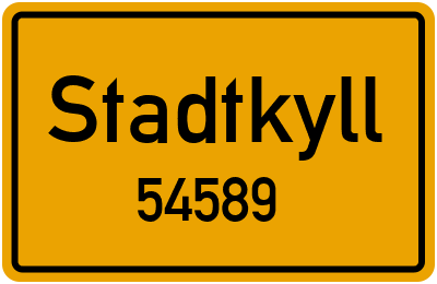 54589 Stadtkyll