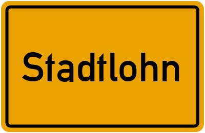 Branchenbuch Stadtlohn, Nordrhein-Westfalen