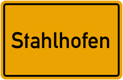 Stahlhofen in Rheinland-Pfalz erkunden