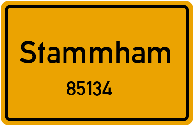 85134 Stammham