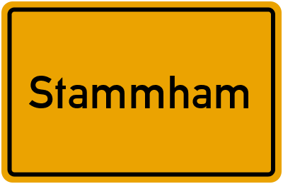 Stammham Branchenbuch