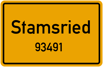93491 Stamsried