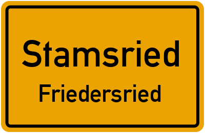 Stamsried
