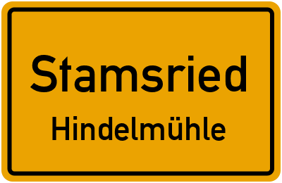 Stamsried