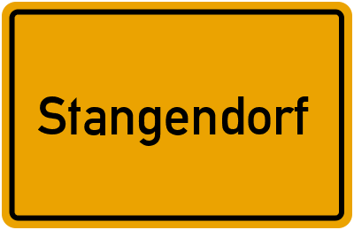 Stangendorf in Sachsen erkunden