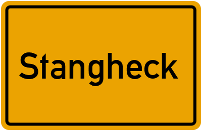 Stangheck in Schleswig-Holstein erkunden