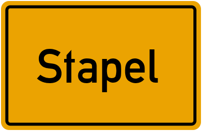 Stapel