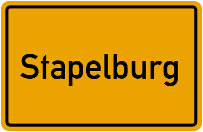 Stapelburg in Sachsen-Anhalt erkunden