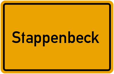 Stappenbeck in Sachsen-Anhalt erkunden