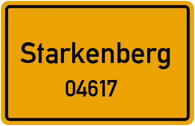 04617 Starkenberg