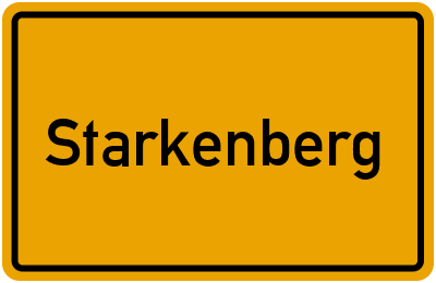 Starkenberg in Thüringen erkunden