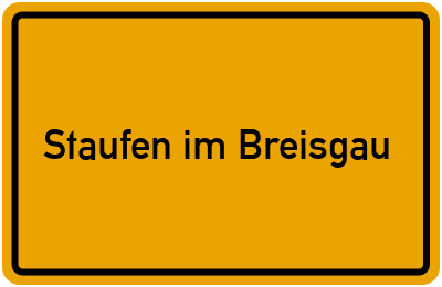 Sparkasse Staufen-Breisach Staufen im Breisgau