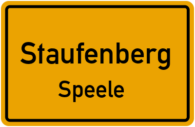 Staufenberg