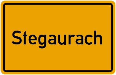 Stegaurach in Bayern