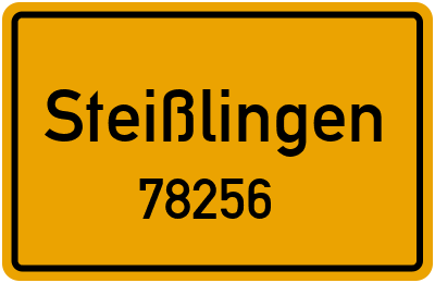 78256 Steißlingen