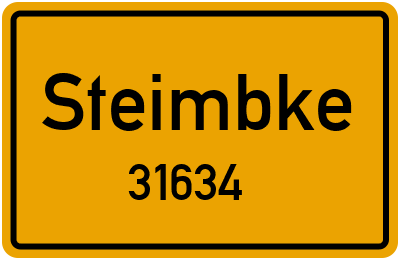31634 Steimbke