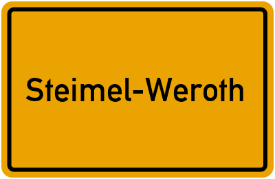 Branchenbuch Steimel-Weroth, Rheinland-Pfalz