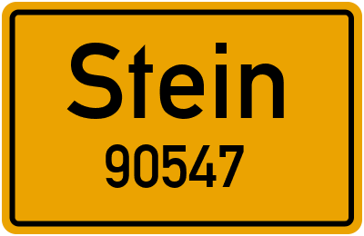 90547 Stein