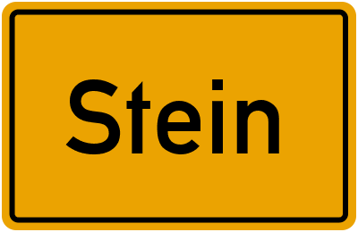 Branchenbuch Stein, Bayern