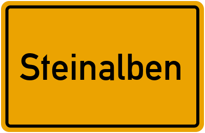 Steinalben in Rheinland-Pfalz erkunden