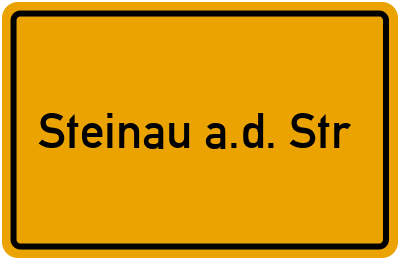Branchenbuch Steinau a.d. Str., Hessen