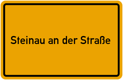 Branchenbuch Steinau an der Straße, Hessen