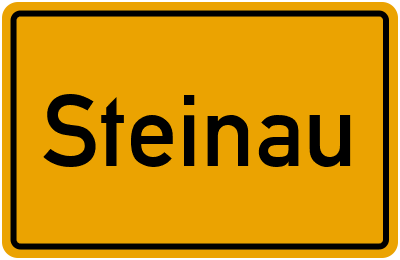 Steinau in Niedersachsen