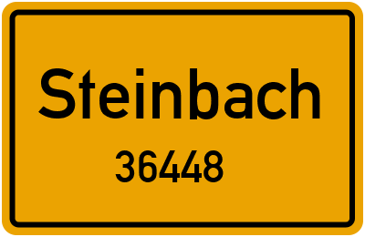36448 Steinbach