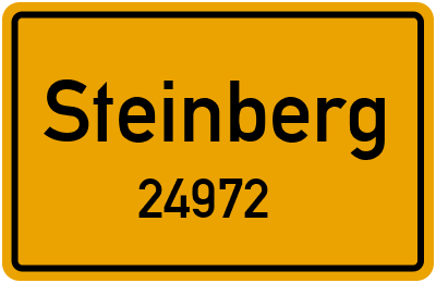 24972 Steinberg
