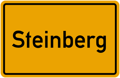 Branchenbuch Steinberg, Schleswig-Holstein