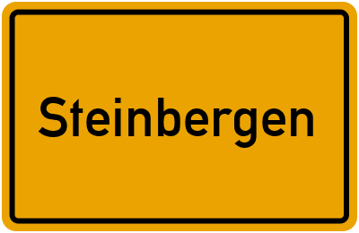 onlinestreet Branchenbuch für Steinbergen