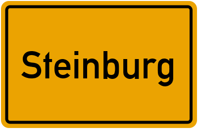 Steinburg in Sachsen-Anhalt erkunden