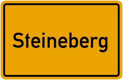 onlinestreet Branchenbuch für Steineberg