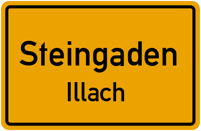 Steingaden