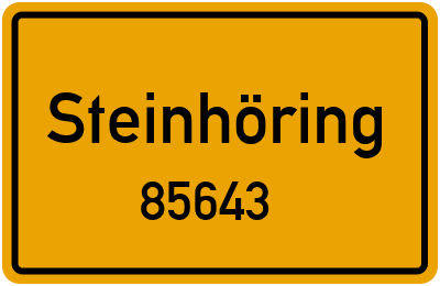 85643 Steinhöring