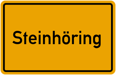 Steinhöring in Bayern erkunden