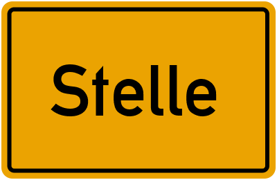Stelle in Niedersachsen