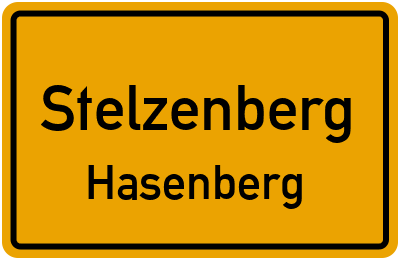 Stelzenberg