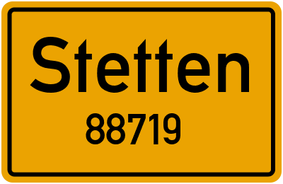 88719 Stetten