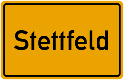 Stettfeld in Bayern erkunden