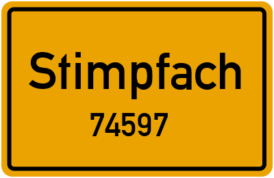 74597 Stimpfach