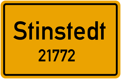 21772 Stinstedt