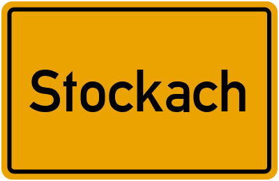 Stockach in Baden-Württemberg erkunden