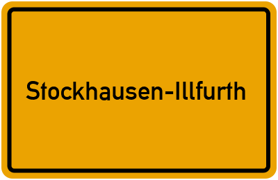 Stockhausen-Illfurth in Rheinland-Pfalz erkunden