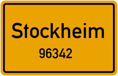 96342 Stockheim
