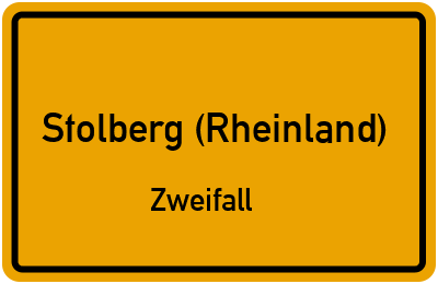 Stolberg (Rheinland)