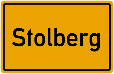 Branchenbuch Stolberg, Nordrhein-Westfalen