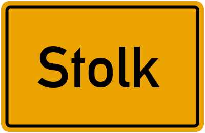 Stolk in Schleswig-Holstein
