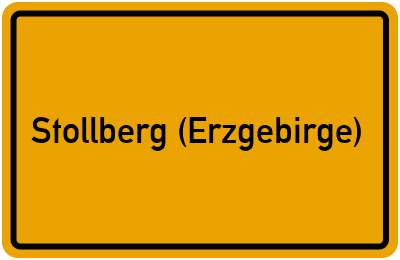 Stollberg (Erzgebirge) in Sachsen erkunden