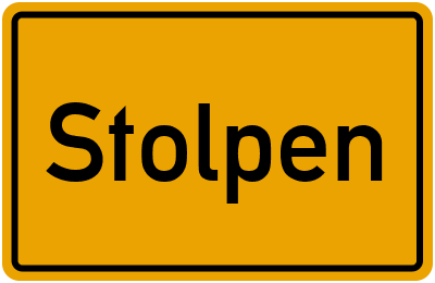 Branchenbuch Stolpen, Sachsen